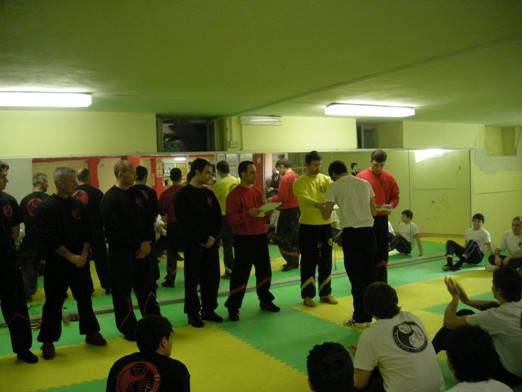 sifu salvatore mezzone wing chun